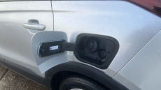 Vauxhall Crossland X 1.2T ecoTec [110] SE Nav 5dr [6 Speed] [S/S] Petrol Hatchback